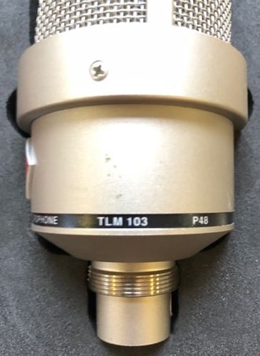 Neumann-TLM103